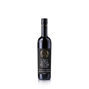 Roi 500ml | Taggiasca Olive Oil